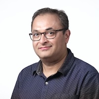 Prasad Shirgaonkar